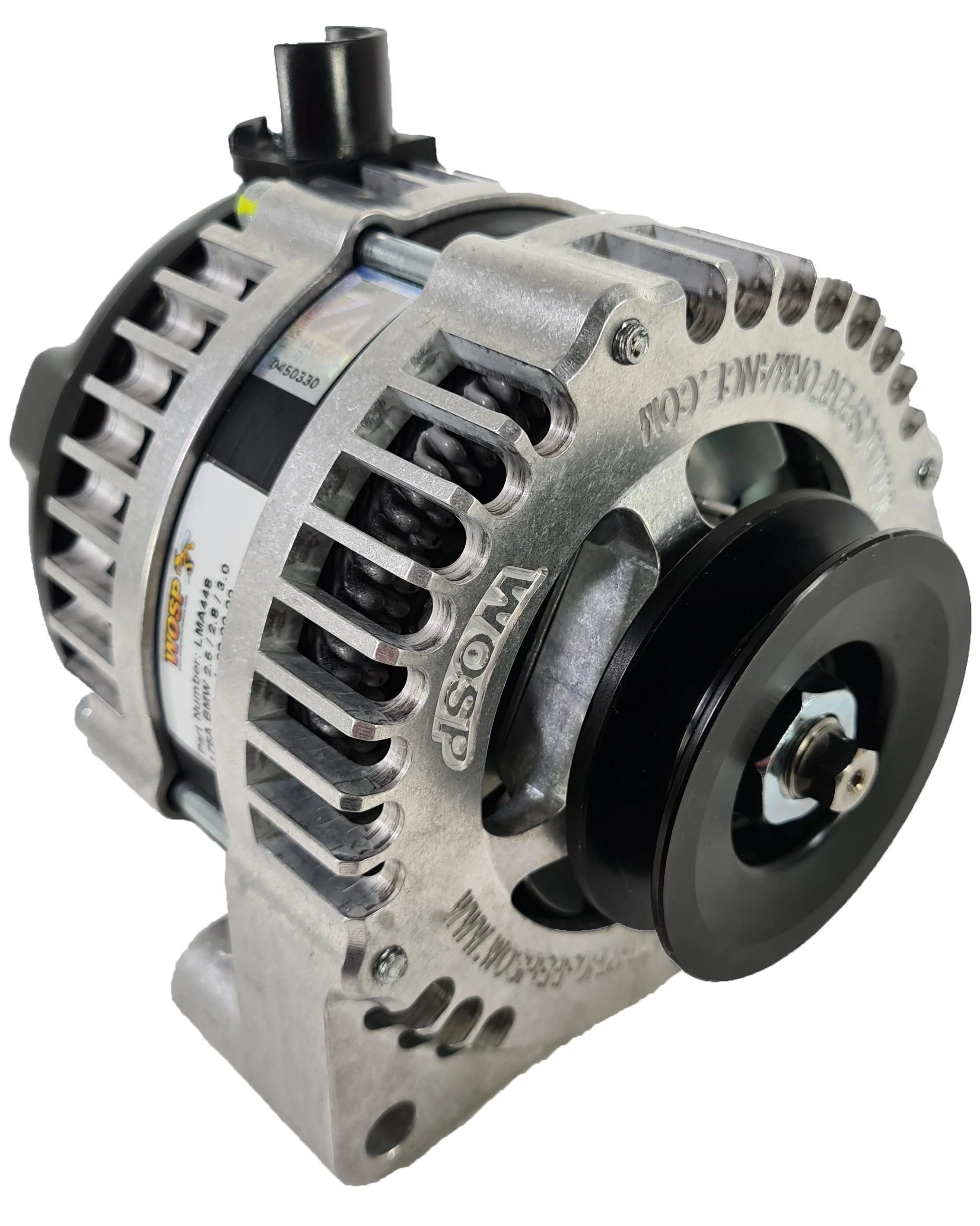 Wosp BMW 525 / 630 / 738 / 730 / 2500 / 2800 / CSL 175A Alternator
