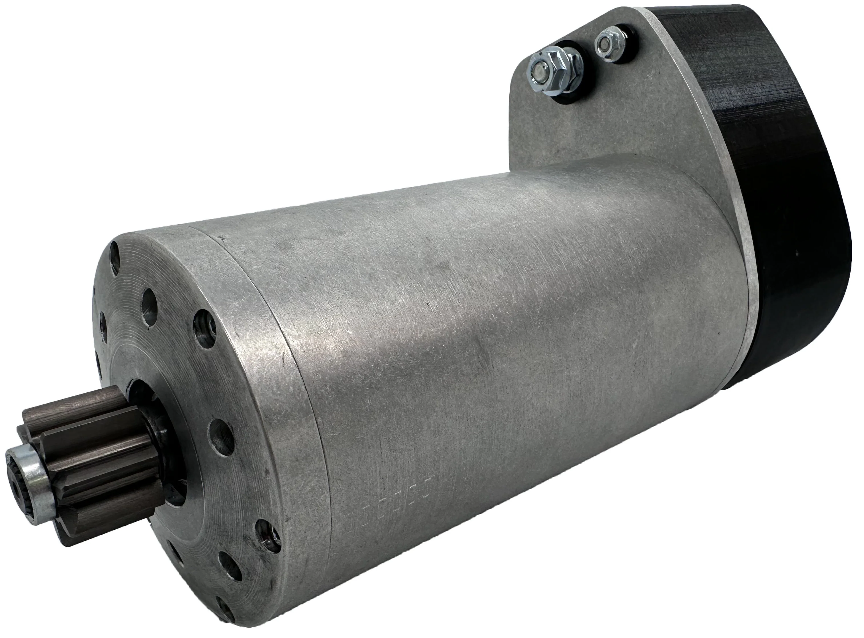 Wosp BMW pre-war 319 / 321 / 326 / 327 / 328 replica starter motor (LMS143-WAX)