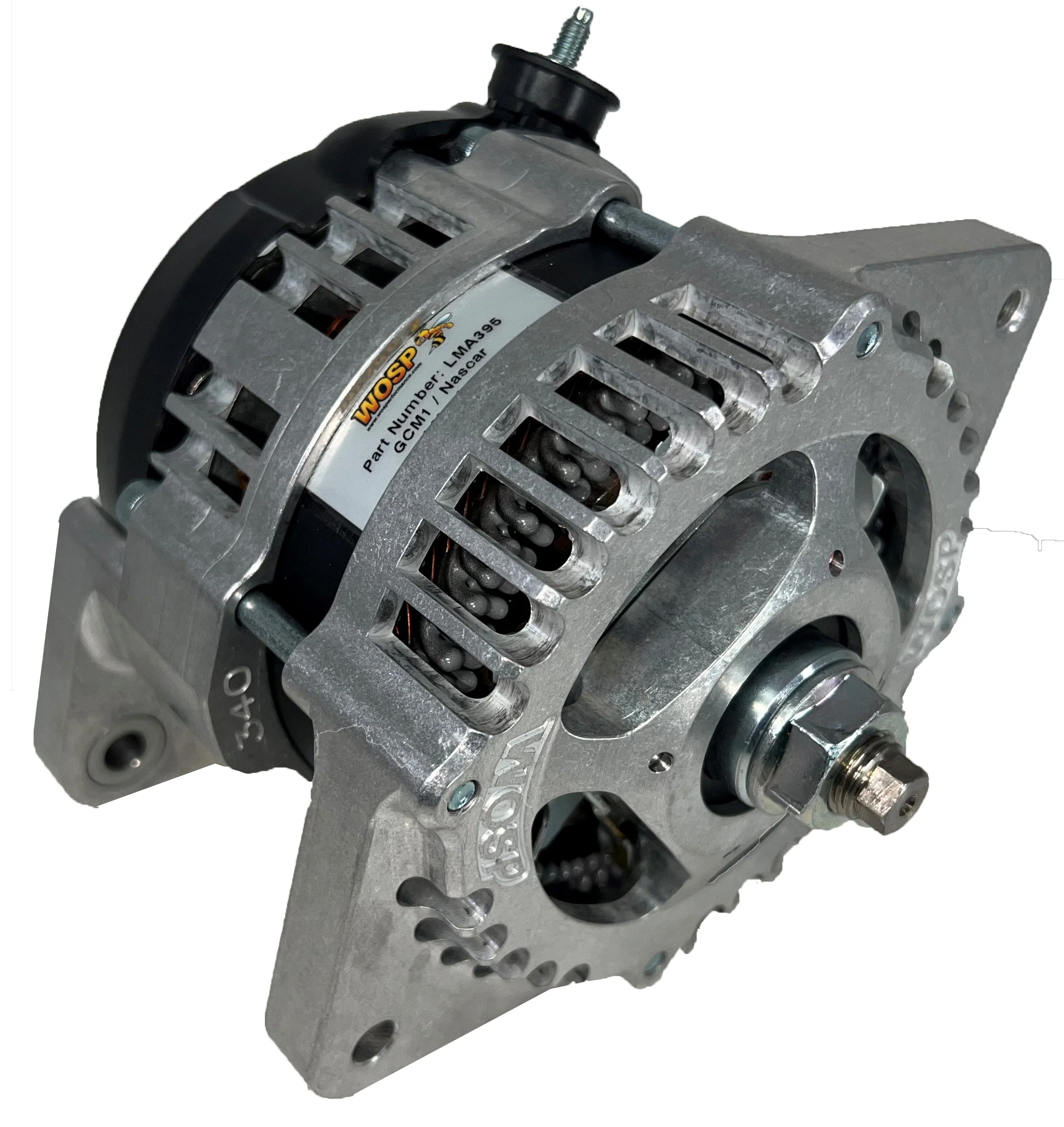 Wosp Bosch Motorsport GCM1 / B 261 208 60* direct replacement 95A Alternator