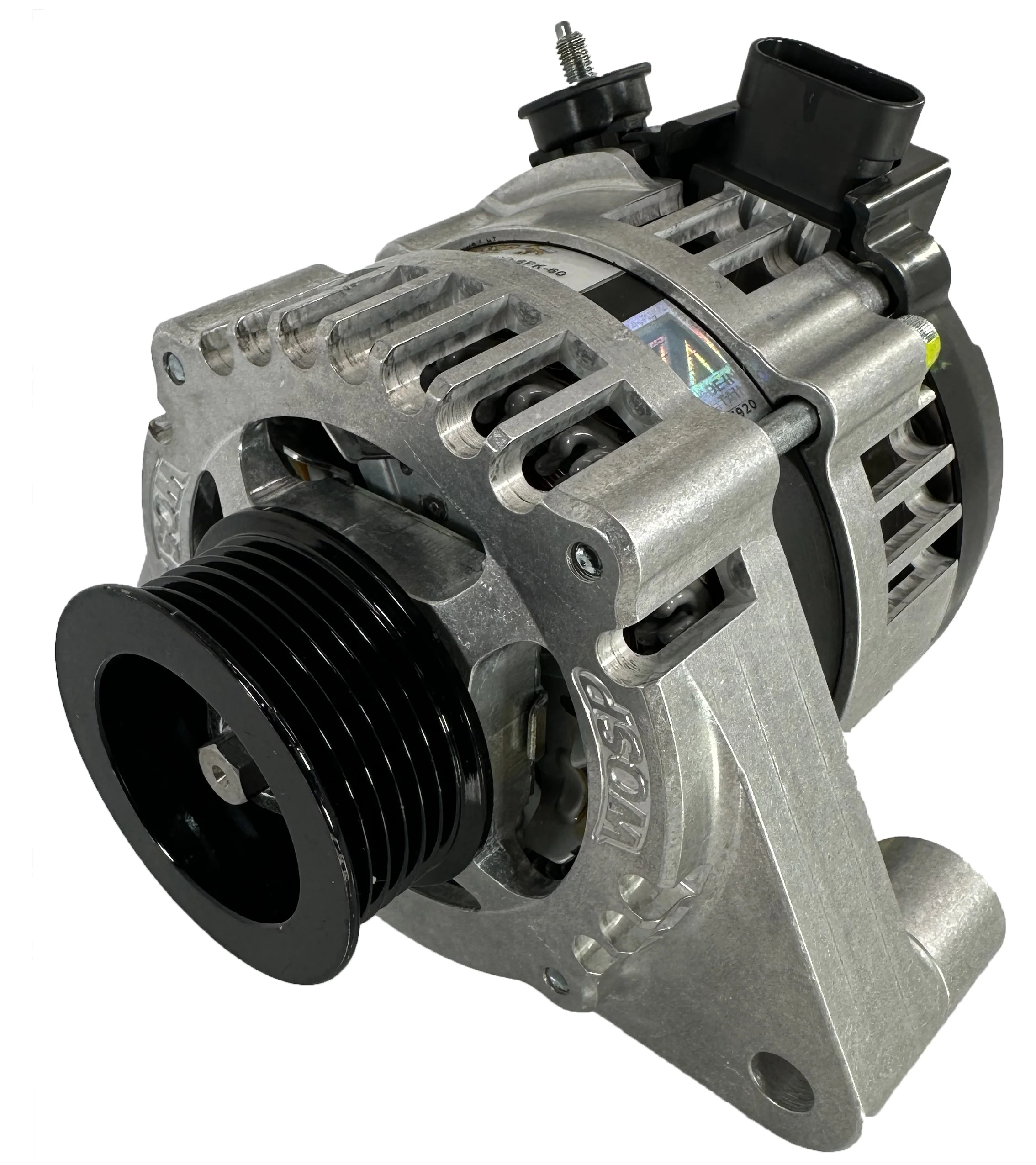 Wosp Chevrolet Corvette 95A Alternator (6PK-60)