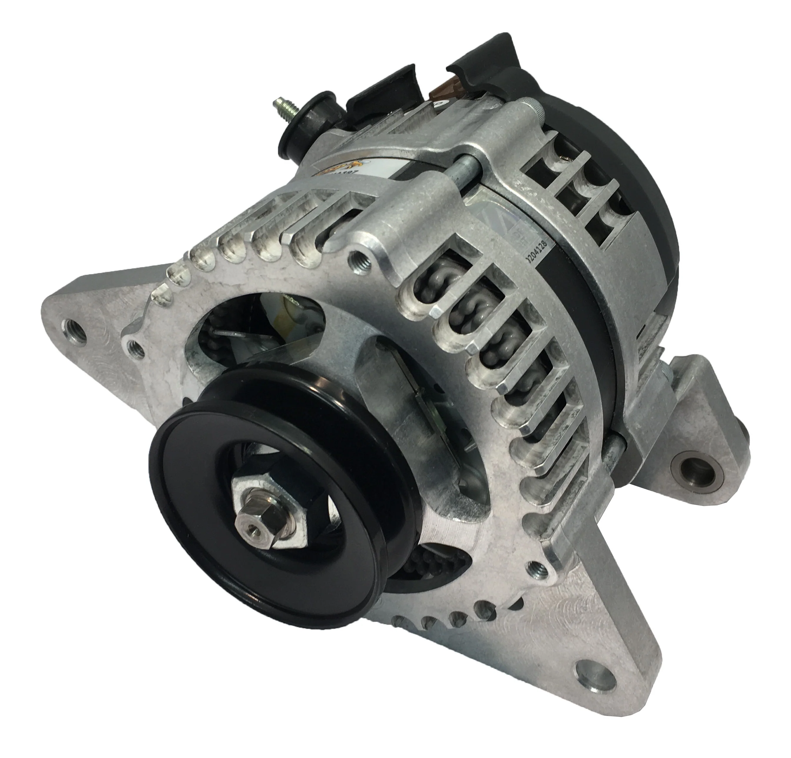 Wosp Daihatsu Charmant / Toyota & Honda 'Various' 170A Alternator