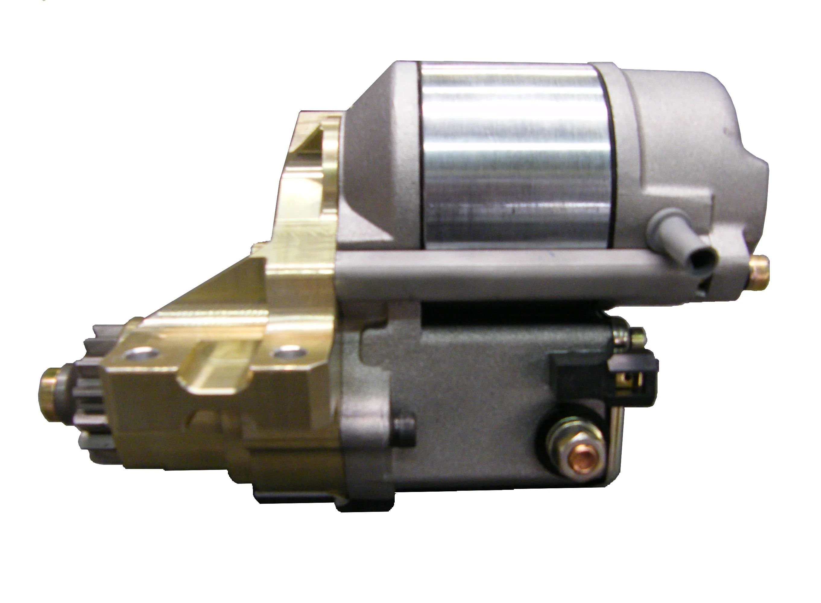 Wosp Dallara / Renault Formula World Series high torque starter motor (LMS401)