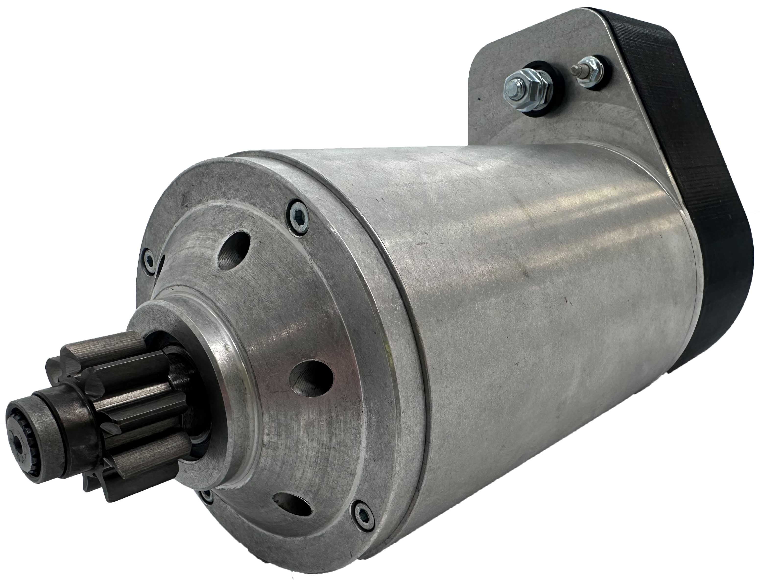 Wosp Delage Grand Luxe 1926 high performance starter motor (LMS1491-WAX)