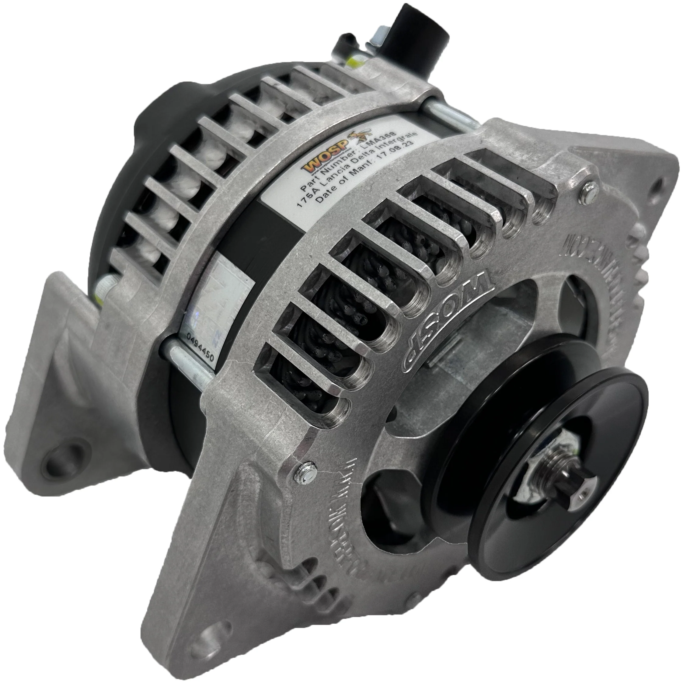 Wosp Fiat 'Various' 320A Alternator