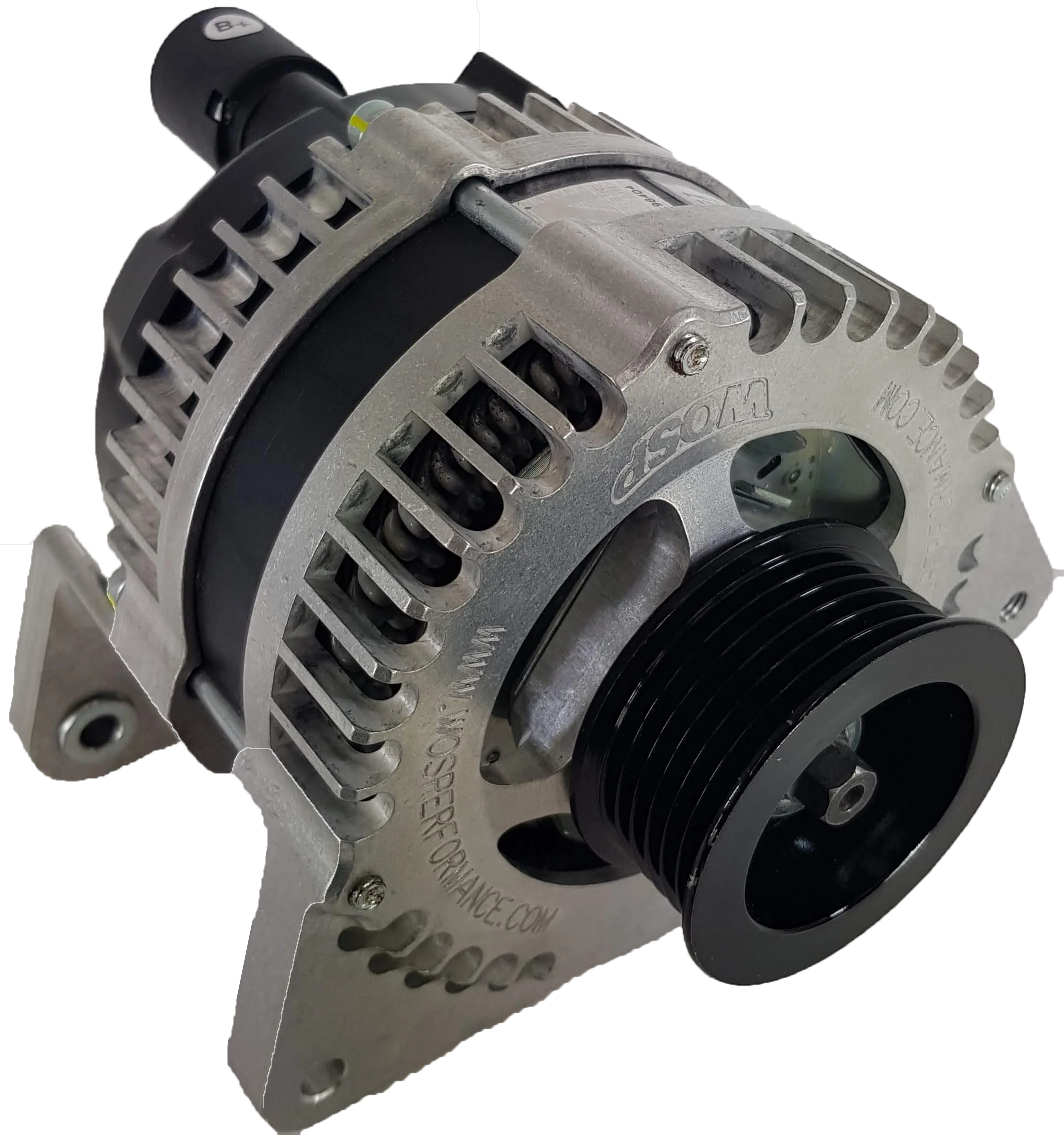 Wosp Ford Escort / Sierra Cosworth 175A Alternator