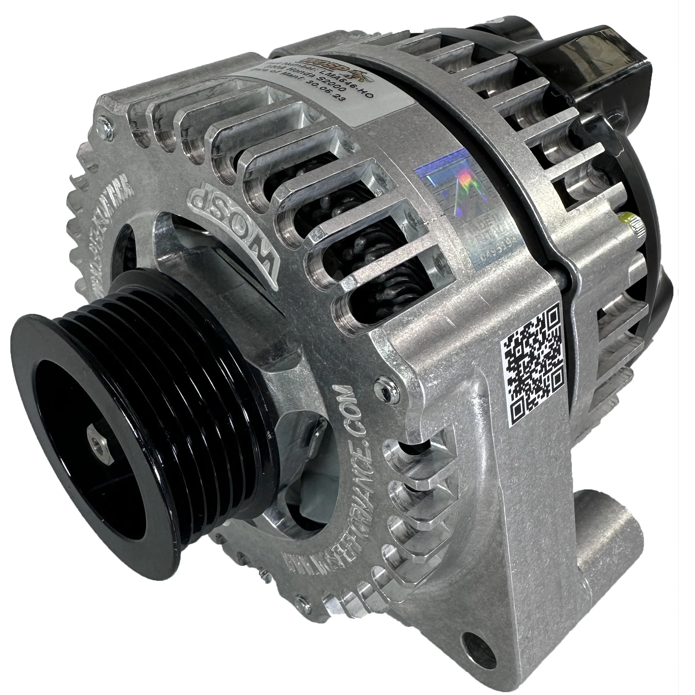 Wosp Honda S2000 320A Alternator