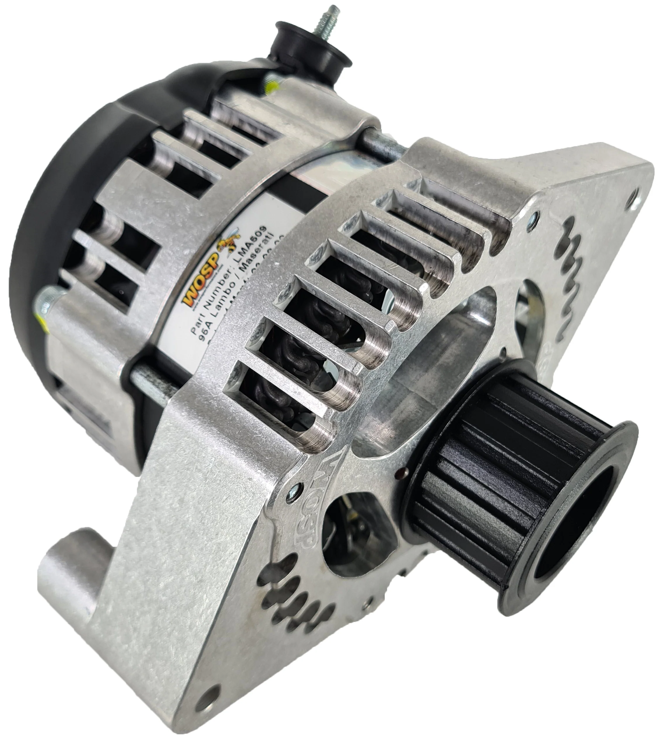 Wosp Lamborghini Miura 170A Alternator