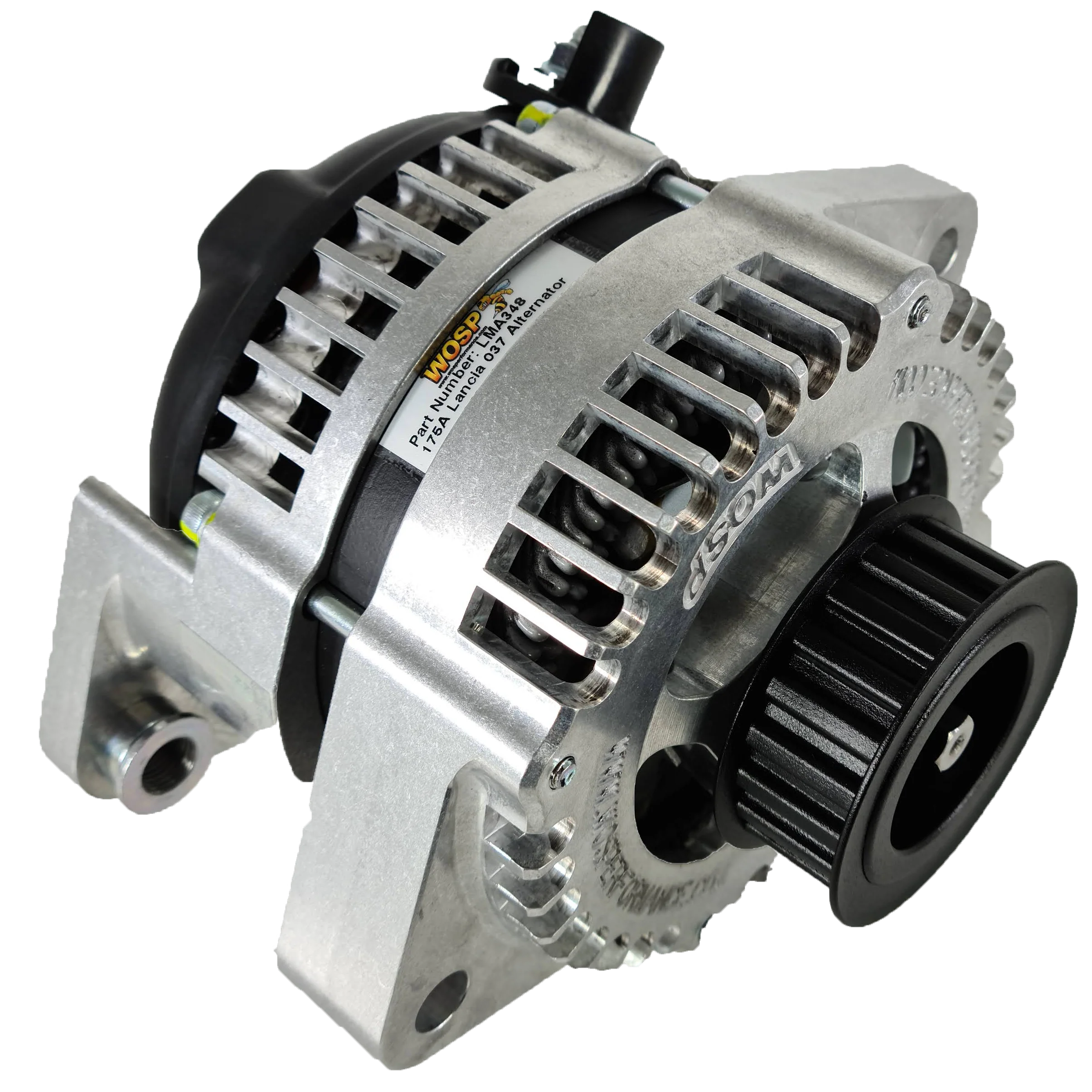 Wosp Lancia 037 320A Alternator