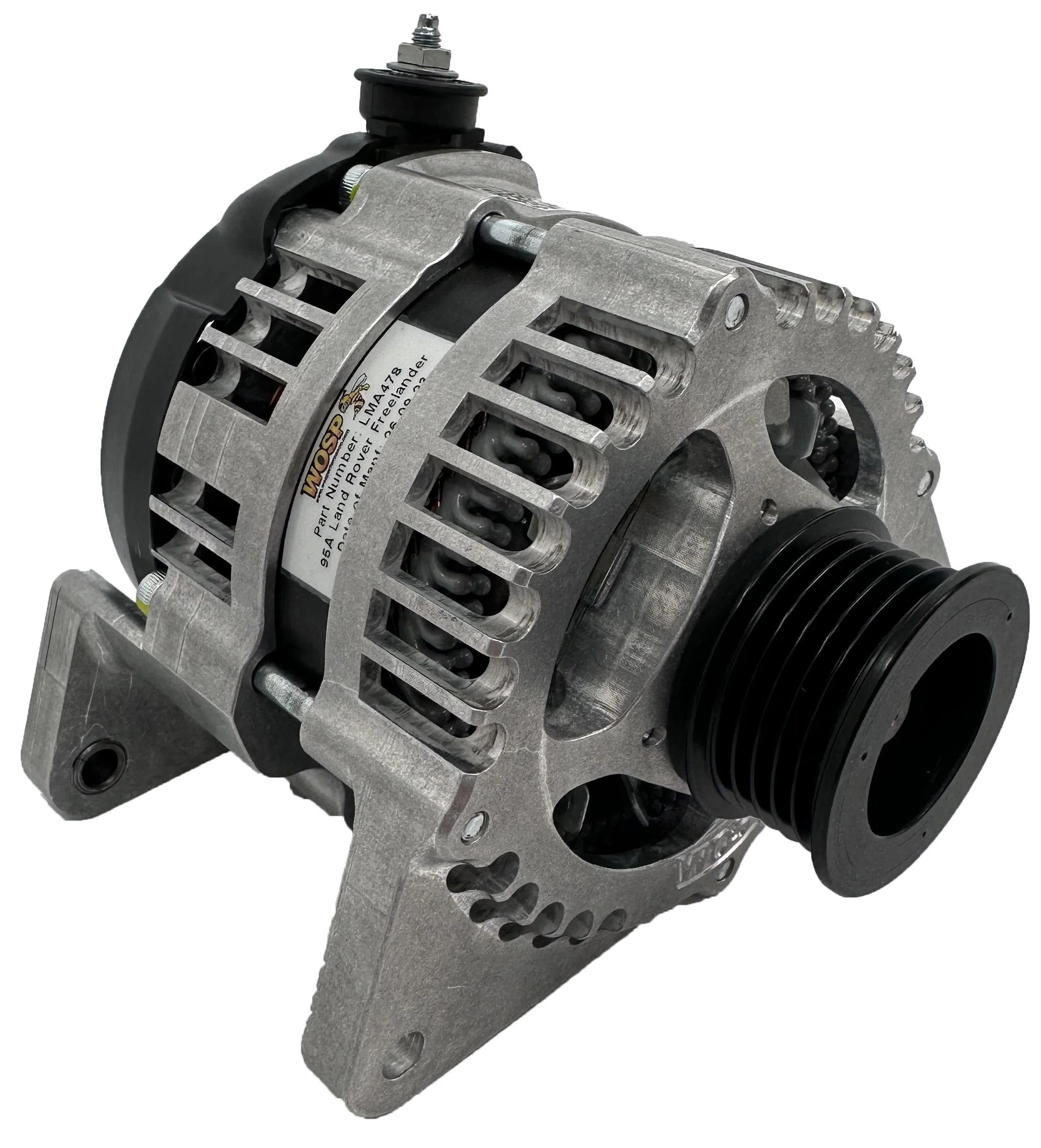 Wosp Land Rover Freelander & Rover Mini 170A Alternator