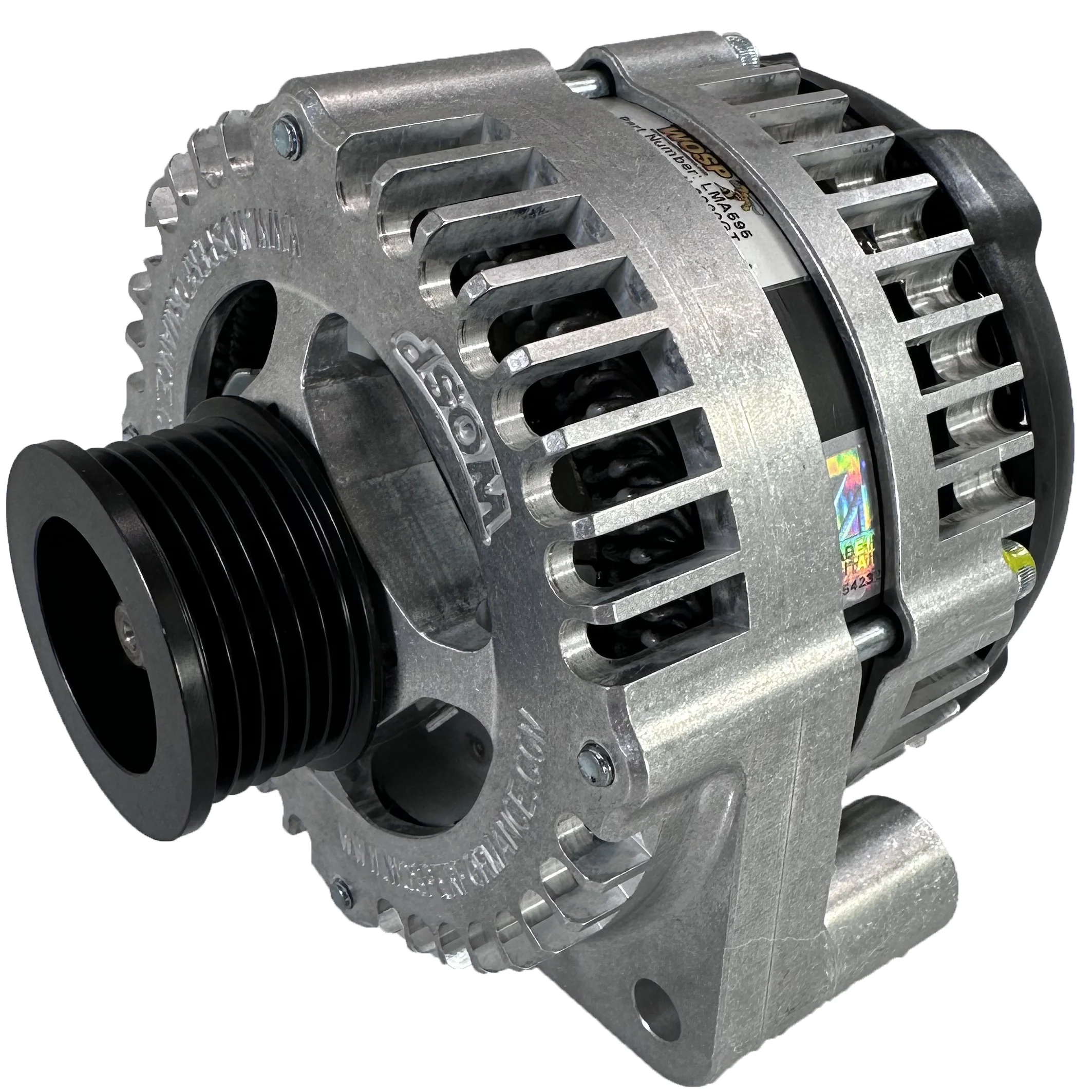 Wosp Maserati 3200GT 120A Alternator
