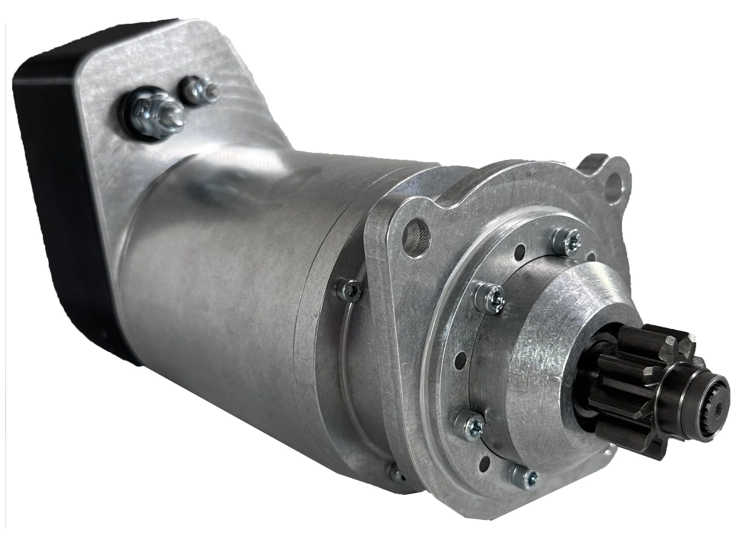 Wosp Maybach SW38 high torque 'replica' starter motor (LMS1410-WAX)