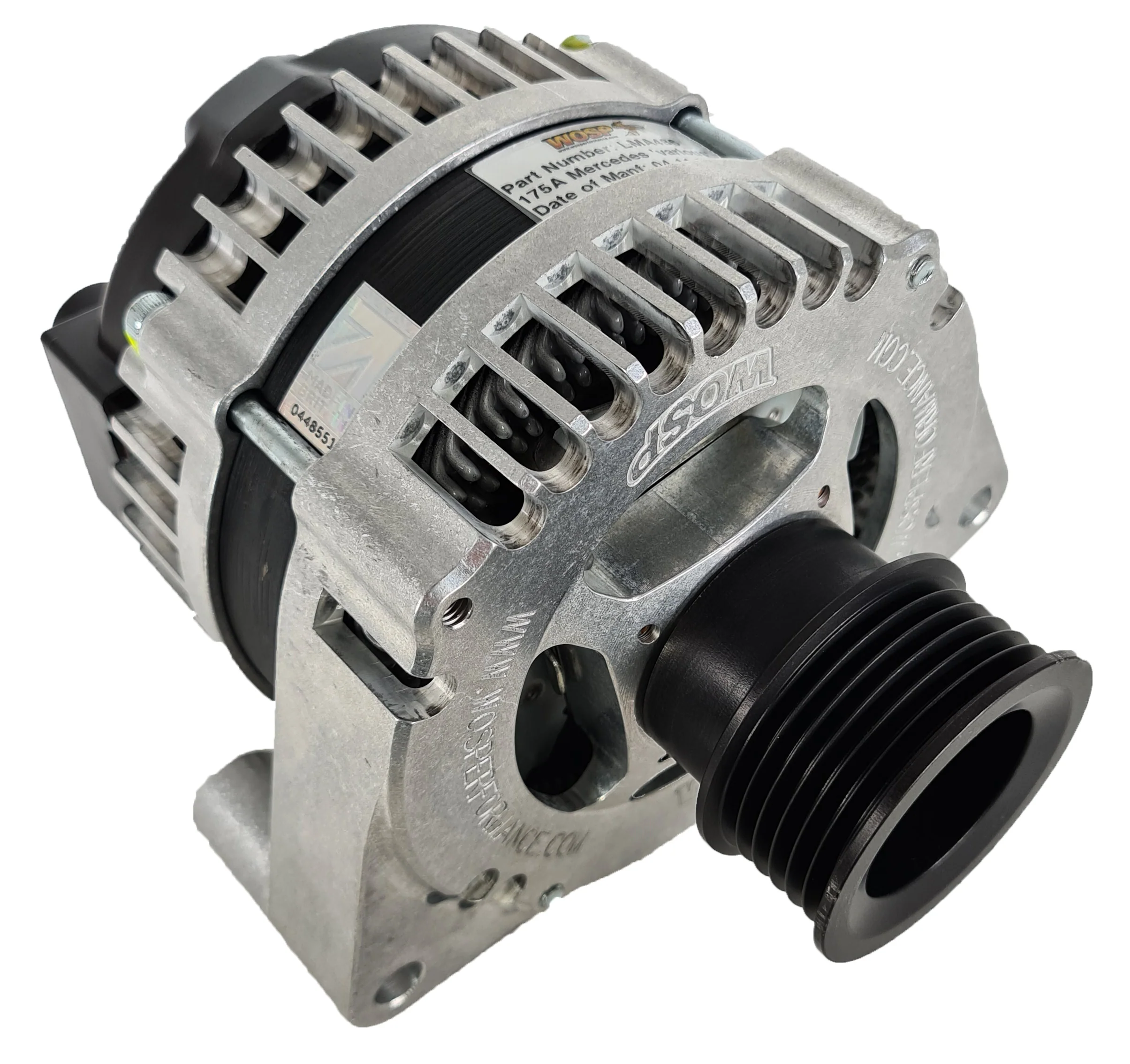 Wosp Mercedes 300 / 500 'R129' '89-'93 320A Alternator