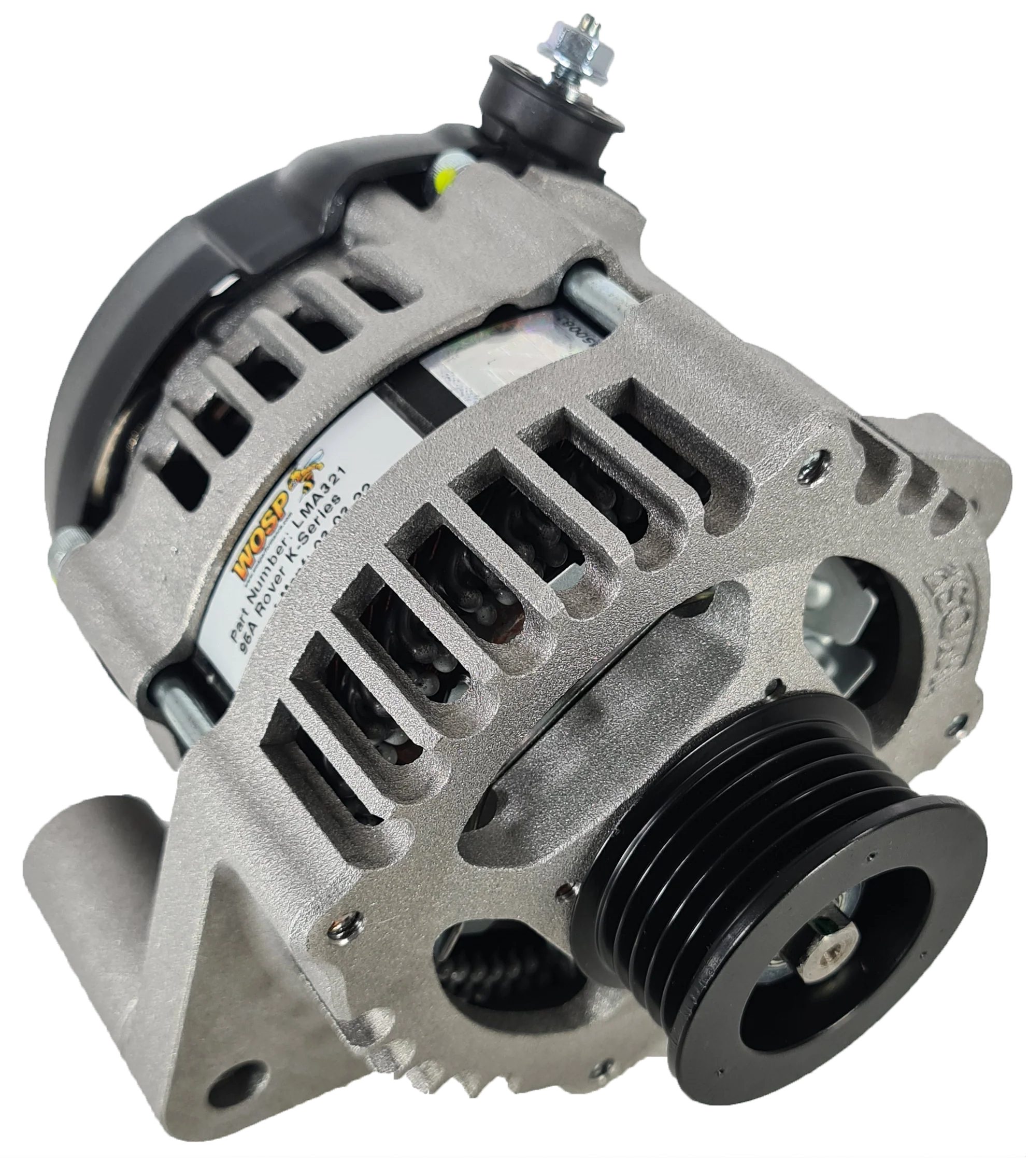 Wosp MG & Rover 'Various' 170A ( L/H ) Alternator
