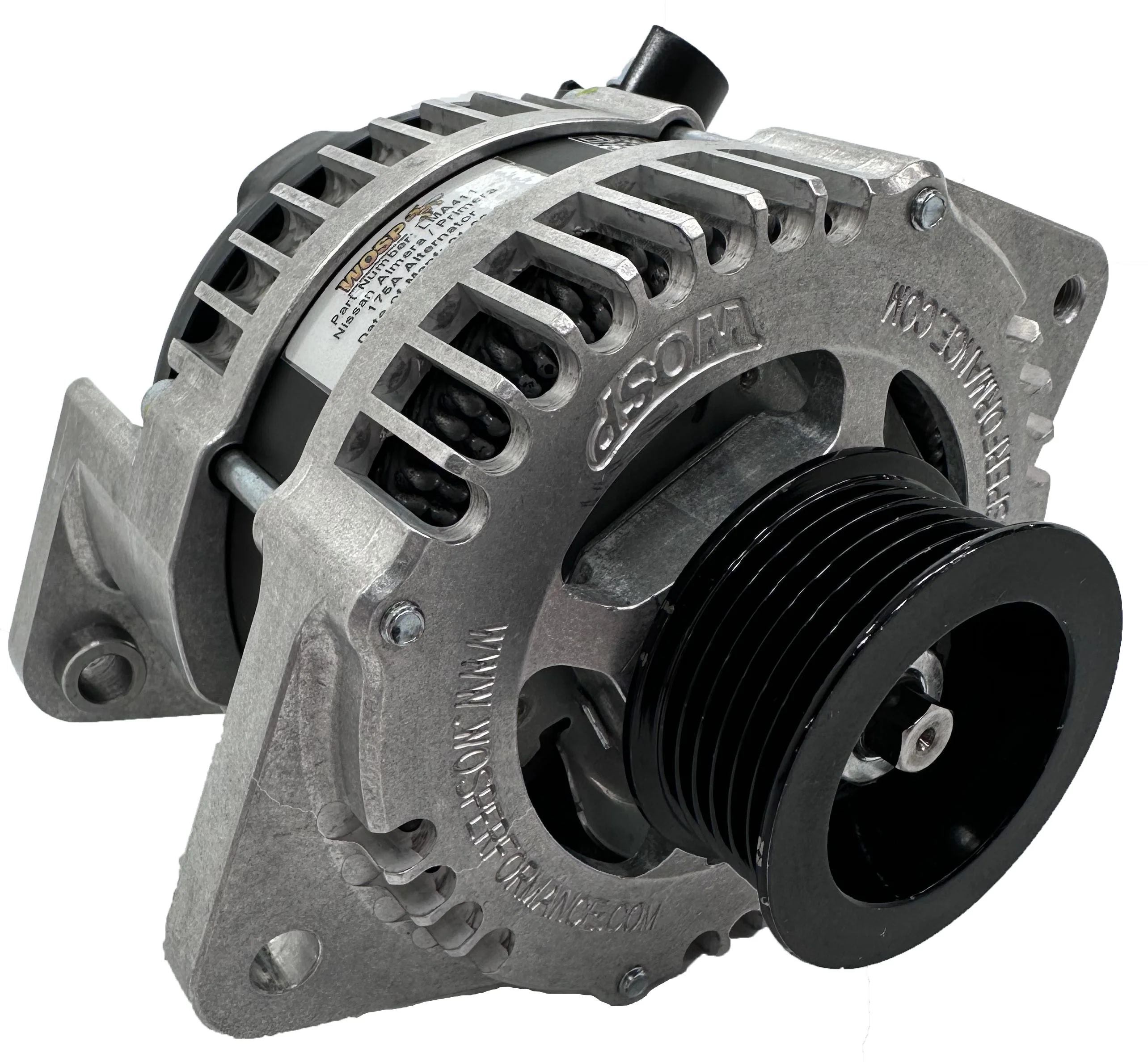 Wosp Nissan Almera / Primera 320A Alternator