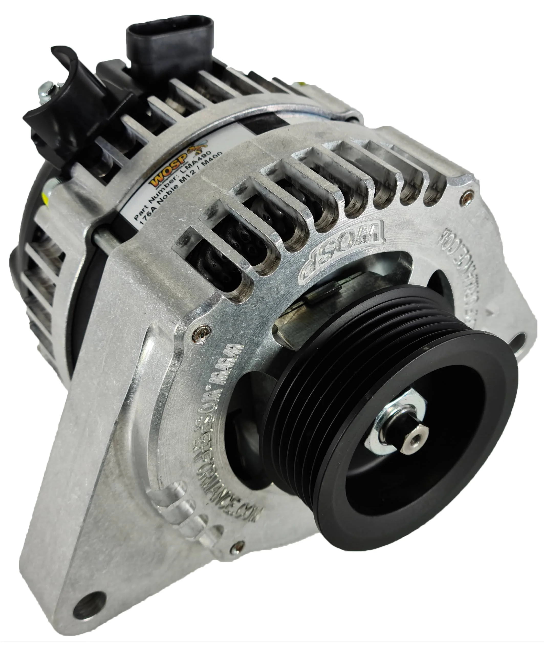 Wosp Noble M12 / M400 175A Alternator
