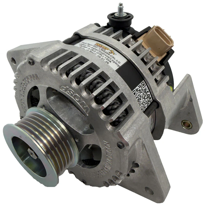 Wosp Subaru Forester / Impreza / Legacy / Outback (EJ) (CSL) 320A Alternator