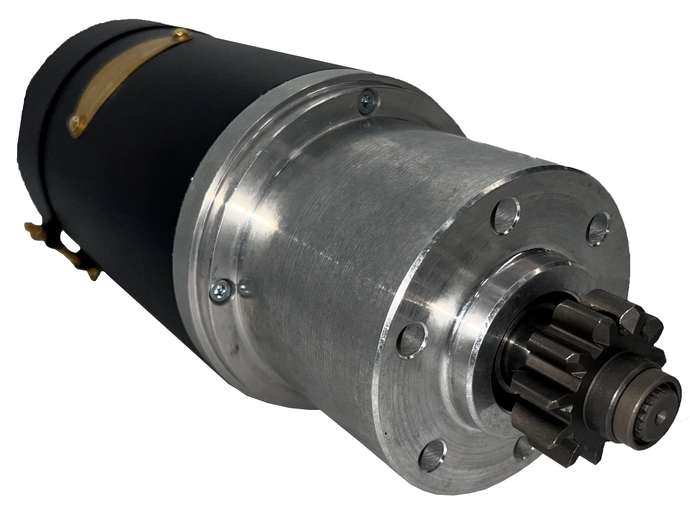 Wosp Talbot 105 Wosp Axial high performance starter motor (LMS1482-WAX)
