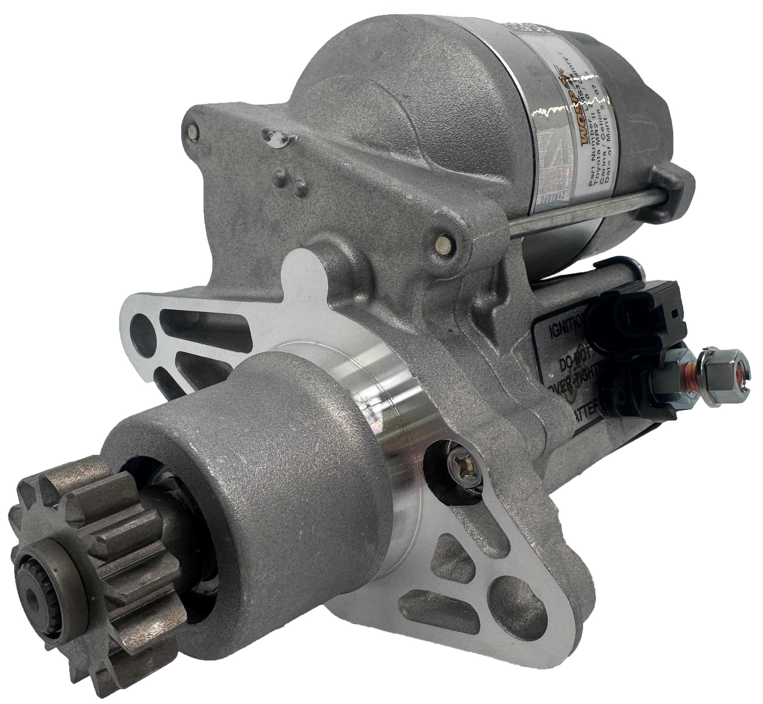 Wosp Toyota MR2 II 2.0 / Camry / Carina / Celica (LMS318)