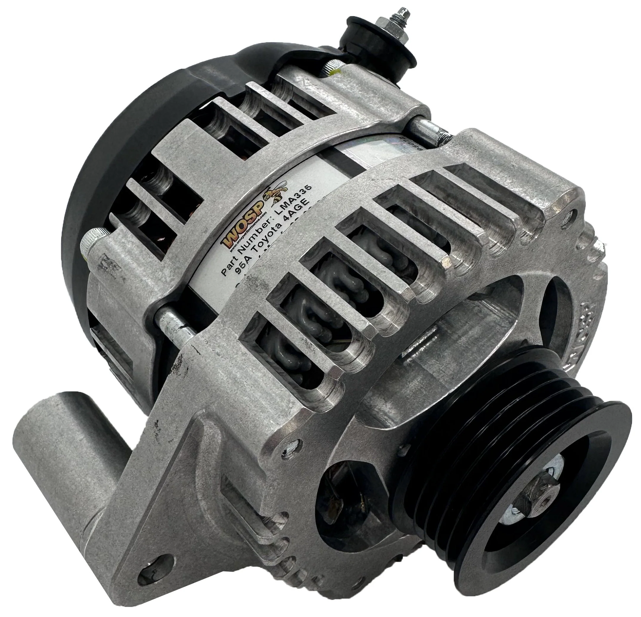 Wosp Toyota 'Various' 95A Alternator